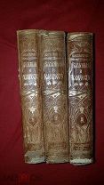 Энциклопедии Ганс Кремер «Вселенная и человечество» Том 2, 4 и 5. 1898 год.