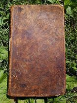СОБРАНИЕ ПОУЧИТЕЛЬНЫХ СЛОВ И РЕЧЕЙ ЧАСТЬ ПЕРВАЯ 1810 ГОД ИЗД. АУКЦИОН