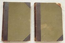 Книга о лошади, 1911г, Санкт-Петербург, Князь С.П. Урусов, 3е издание. 1, 2 том.