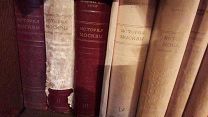 История Москвы. 6 томов (7 книг) + приложение к 1 тому (11 карт), Москва, 1952-59 г. Изд-во АН СССР