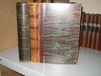 Историческая хрестоматия по русской истории. 2 тома. 1876, 1880г.