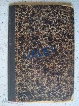 Арифметика дробных чисел. Издание книгопродавца А.Д.Ступина. Москва 1908г.