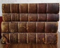 Даль.В.И. Толковый словарь живого великоруского языка. 188-1882гг. 1-4 тома.