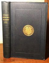 1909 Археология. История и древности графства Суррей