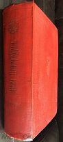 Весь Петербург на 1900 год. Адресная и справочная книга г. С-Пб. С подписью «граф П.С.Шереметьев».