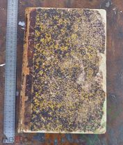 Книга старинная антикварная Вестник Европы 1884