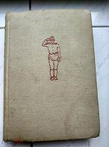 Гашек, Я. Похождения бравого солдата Швейка во время мировой войны. 1934год.Редкая!