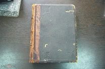 Конволют Химия Физика Астрономия 1902