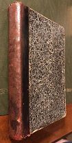 Памятная книжка Московской губернии на 1904 год. (печать Московской городской управы).
