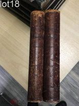 Лермонтов М.Ю. Полное собрание сочинений. В 4-х томах. 1891 год