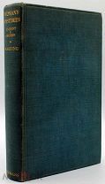 1936 МИСТИКА ОККУЛЬТИЗМ Женские тайны. Древние и современные