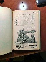 Атлас чертежей к технологии металлов(Гессе Г.Ю. Петроград, тип-я Слово, 1907 г. 52 таблицы