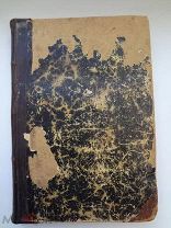 Антикварная книга ПАТРИАРХ НИКОН и Царь Алексей Михайлович,Н.Ф.КАПТЕРЕВ.1909 год.Царская Россия.