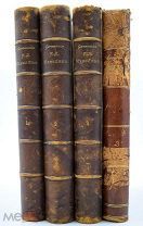 1897 ИСТОРИЯ Собрание сочинений К. Д. Кавелина Исследования, очерки и заметки. Комплект