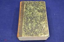 Книга «Греческо - русский словарь» 1848 г (лот № 535) {-5}