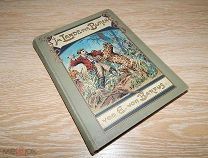 Фон Барфус. Буры. 1897 г.