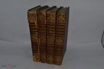 Энциклопедический словарь «Гранат» 4 книги одним лотом (лот № В451)