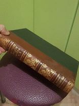 История России в XIX веке изд «ГРАНАТ и К» 5 том 1903 год