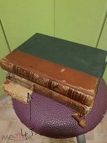 История России в ХIX веке изд. ГРАНАТ 1903 год 7 и 4 тома