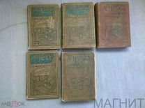 ЧЕХОВ Полное собрание сочинений 1903 года Старинные книги!