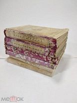 6 старинных книг, Лев Толстой,!