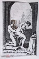 Эротика 18+ Erotica universalis. Знаменитое эротическое издание