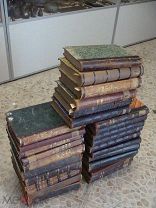 «Русский Архив» Бартенева 29 томов с 1863 г Ранние менее чем 3500 р. за том. Хорошее