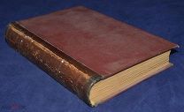 Книга антикварная ГЕНРИК СЕНКЕВИЧ Потоп 1902 год
