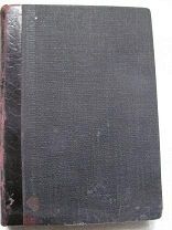 1908 Элементы общего землеведения. Краткий курс общей географии I. История Земли. Развитие Вселенной