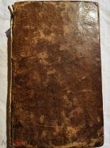 Булгарин Ф. Иван Выжигин. Нравственно-сатирический роман. Части 3- 4. 1829 г. ПРИЖИЗНЕННОЕ ИЗДАНИЕ