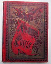 книга Живописная Россия. Том 12 ч.1 ВОСТОЧНАЯ СИБИРЬ. Иркутск, Енисейская, забайкальская губ.