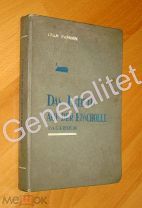 Книга Папанин Жизнь на льдине На немецком языке 1930-е Исследование Арктики Ледовитый Океан