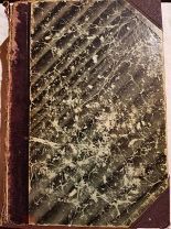Пти де Жюльвилль. Иллюстрированная история французской литературы в 19 веке. М. 1908 год