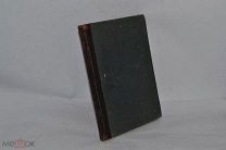 Конволют «Письма из Путешествия по Америке»,1902 год. Г.Сенкевич (лот В519) 1968-9