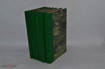 Полное собрание сочинение И.А.Бунина 1915 год. 6 томов (лот №В776) 2110-4