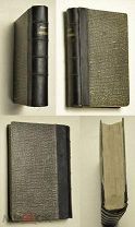 Батюшков К. Сочинения в прозе и стихах. RARE В двух частях. Издание второе. 1834 г. Прижизненное