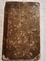 Кайданов Иван. Краткое начертание всеобщей истории. 1837 г. Редкая книга