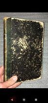 В область таинственного. В.В.Битнер 1907г старинная книга Сны телепатия спиритизм духи видения
