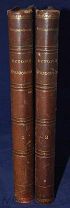 Книга антикварная ИСТОРИЯ НОВОЙ ФИЛОСОФИИ В.Виндельбандт 2 тома 1902 год
