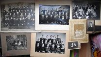Фотографии 8 штук Царская Россия, СССР 20-30-х годов. Предположительно все из Кургана, Россия.