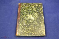 Книга «Повесть, рассказы и очерки» (1841-1851гг) Том 2, 1890 г. (лот № 1210)