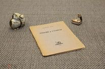 [Серебряный век]. Анатолий Наль. Элегии и стансы.
