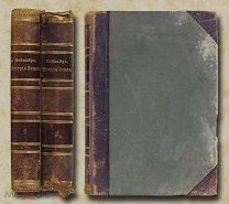 Неймайр. История земли. В двух томах