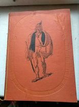 Шарль де Костер ЛЕГЕНДА ОБ УЛЕНШПИГЕЛЕ. 1938г.