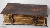 Псалтырь 1742 года. Издание Киево -Печерская лавра.РЕДКОСТЬ