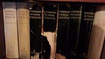 Всеобщая история искусств в 6 кн-х (8 том-х), Иск-во, М, 1951-1966 НЕТ одного тома - 4-го! Итого 7 т