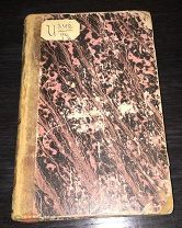 Книга «Учебные руководства для военно-учебных заведений. Тактика». 1838 год