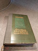 Книга Вильгельм Боде 1911 г.