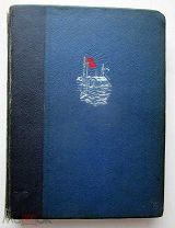 КНИГА. труды станции «Северный полюс»! Папанин. 1940г. с картой