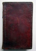 книга Описание Отечественной войны 1812 года Генерал-Лейт. Данилевским. 1840